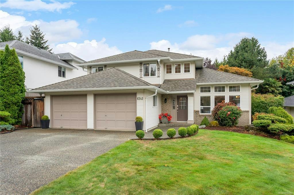 6141 Glacier Way, Nanaimo, BC, V9T 6C8