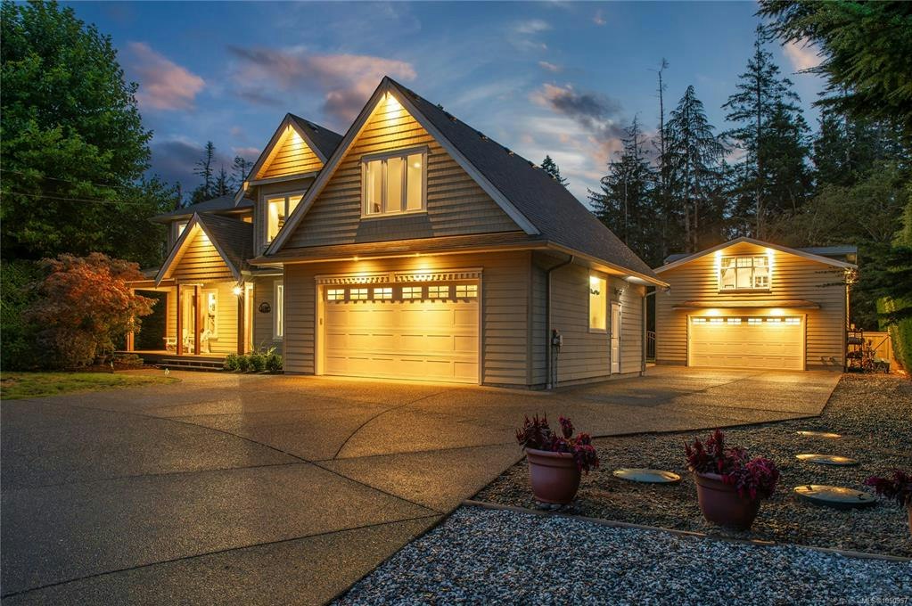 155 Redonda Way, Campbell River, BC, V9H 1J2