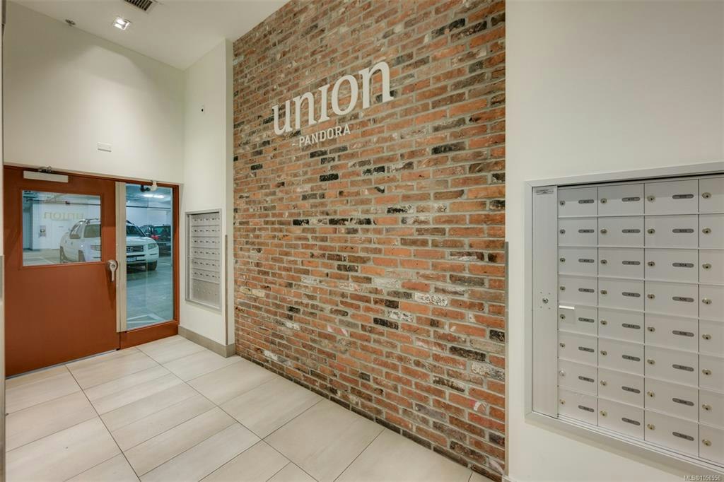 416-528 Pandora Avenue, Victoria, BC, V8W 0C6 - 38