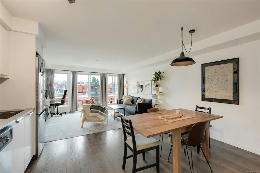 416-528 Pandora Avenue, Victoria, BC, V8W 0C6 - 8