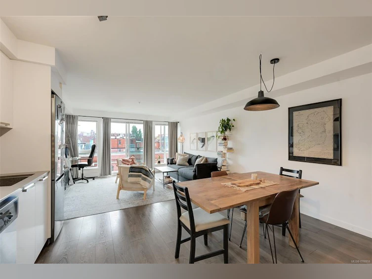 416-528 Pandora Avenue, Victoria, BC, V8W 0C6 - 8