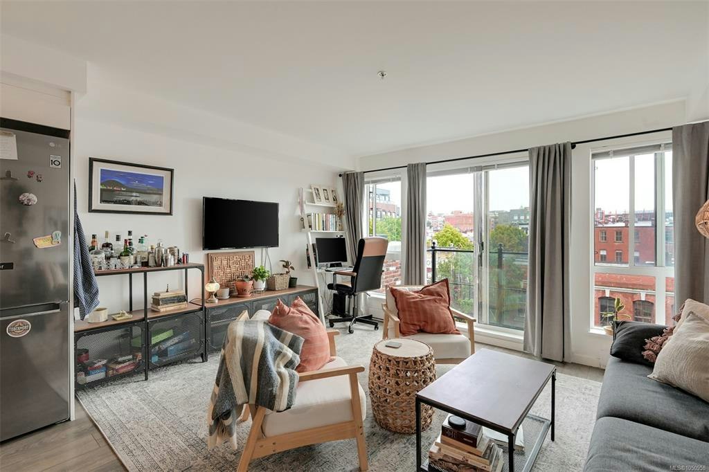 416-528 Pandora Avenue, Victoria, BC, V8W 0C6 - 11