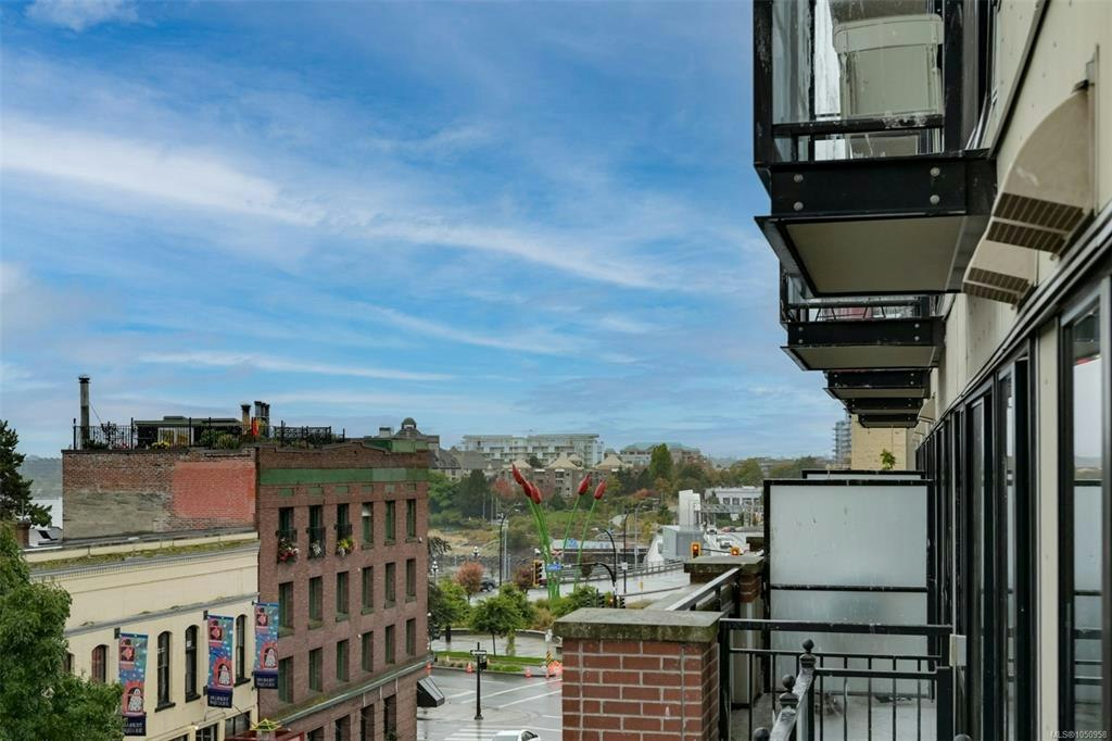 416-528 Pandora Avenue, Victoria, BC, V8W 0C6 - 5
