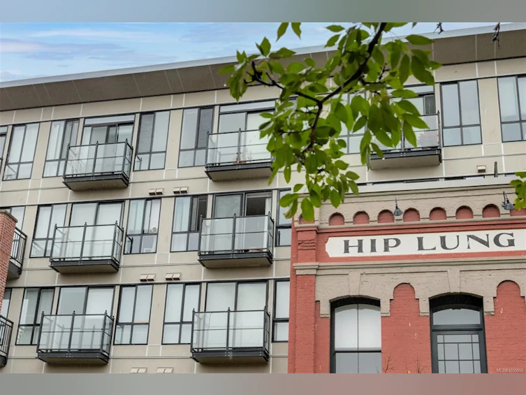 416-528 Pandora Avenue, Victoria, BC, V8W 0C6 - 37