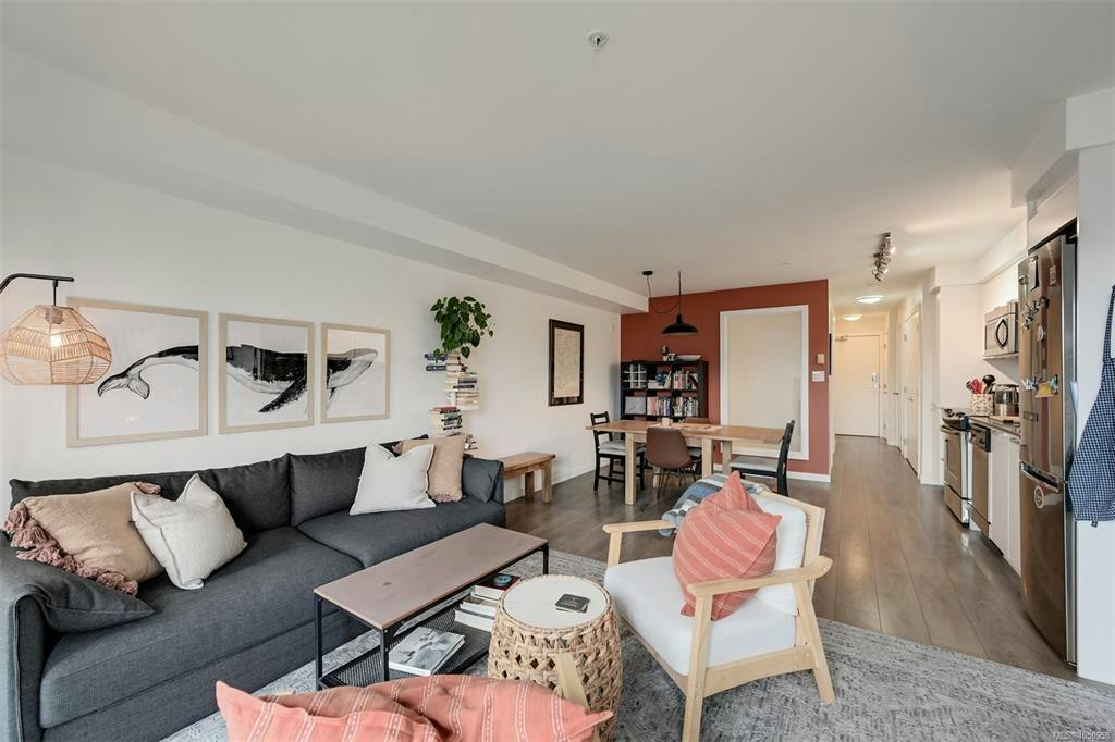 416-528 Pandora Avenue, Victoria, BC, V8W 0C6 - 18