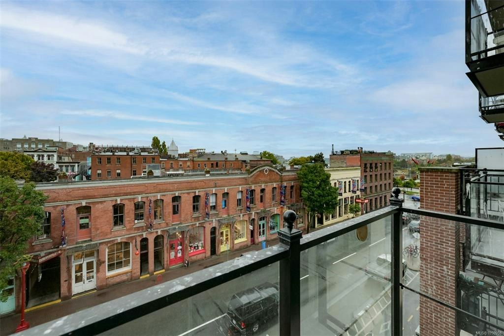 416-528 Pandora Avenue, Victoria, BC, V8W 0C6 - 13