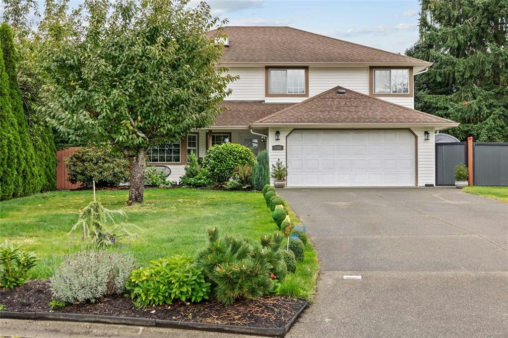 1557 Flicker Place, Courtenay, BC, V9N 8M6