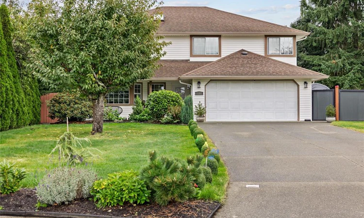 1557 Flicker Place