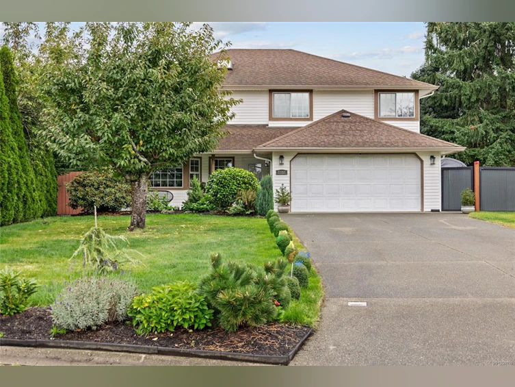 1557 Flicker Place, Courtenay, BC, V9N 8M6