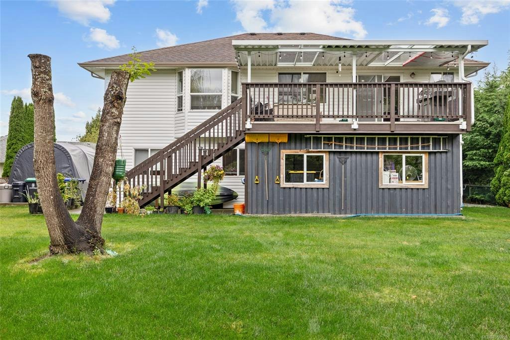 1557 Flicker Place, Courtenay, BC, V9N 8M6 - 42