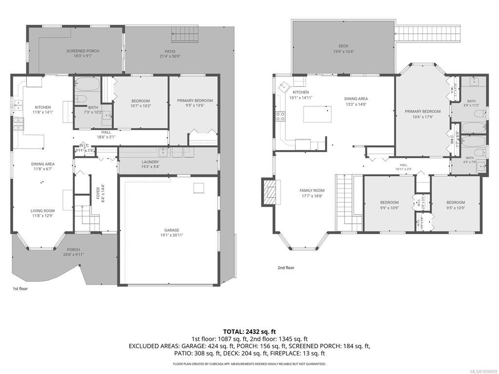 1557 Flicker Place, Courtenay, BC, V9N 8M6 - 55
