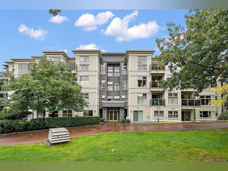 304-535 Manchester Road, Victoria, BC, V8T 5J1 - 2