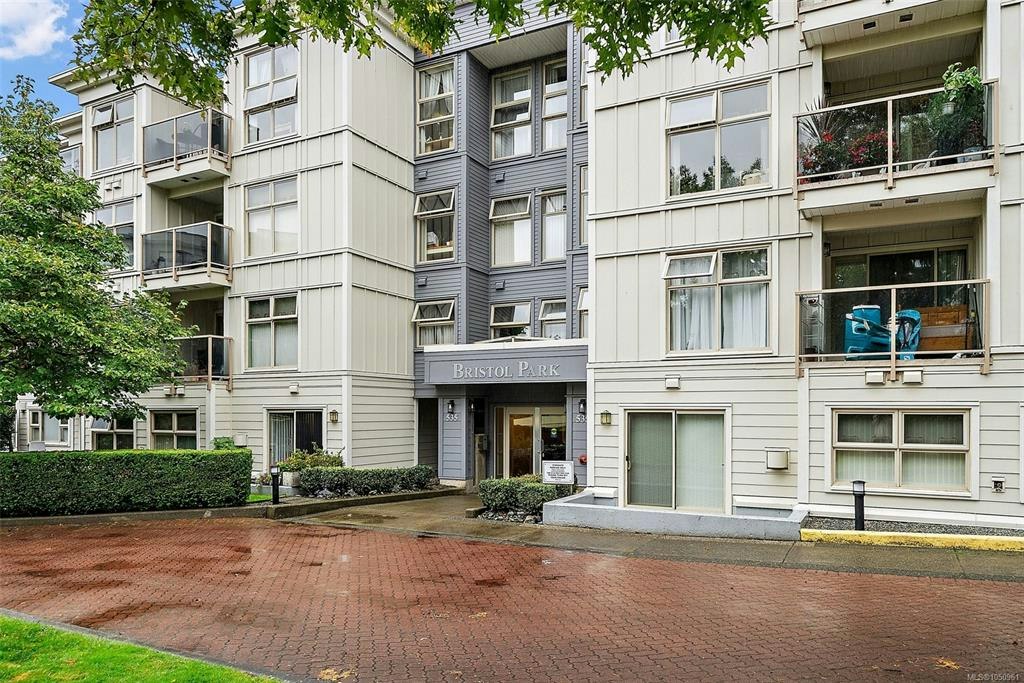 304-535 Manchester Road, Victoria, BC, V8T 5J1 - 21