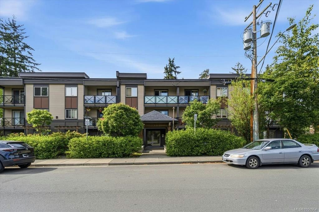 102-1600 Caspers Way, Nanaimo, BC, V9S 1K1