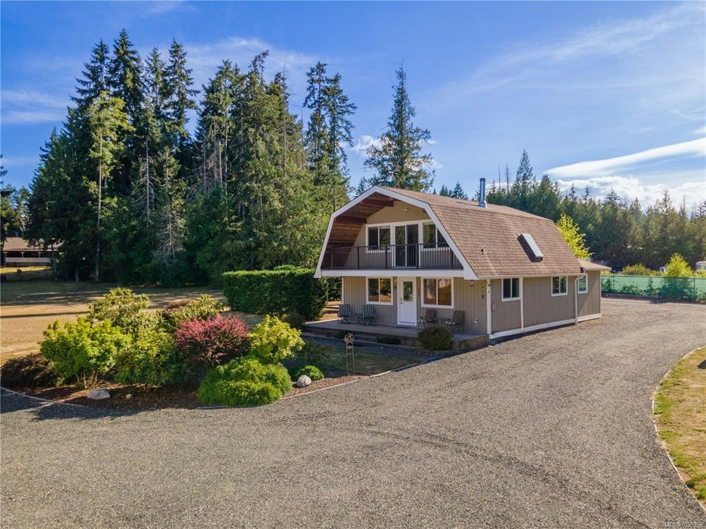 1154 Smithers Road, Errington, BC, V9P 2C1