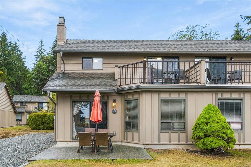 47-1051 Resort Drive, Parksville, BC, V9P 2E4