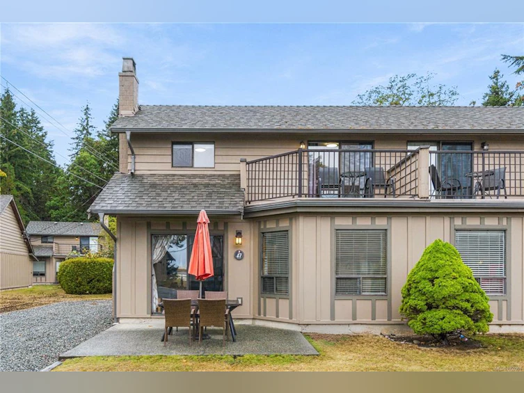 47-1051 Resort Drive, Parksville, BC, V9P 2E4 - 2