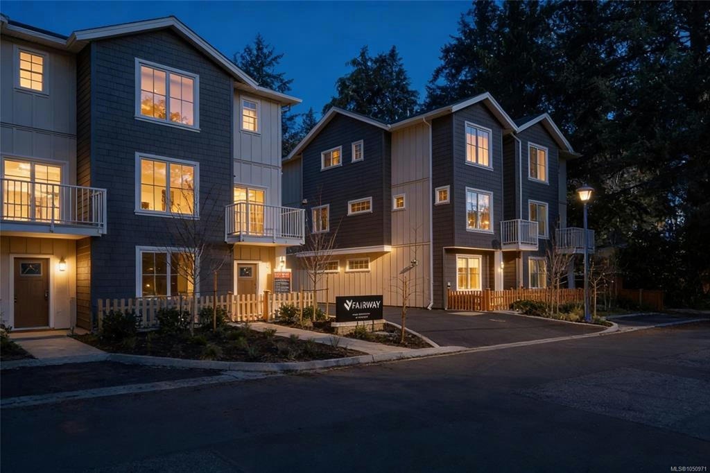 109-2770 Vantilburg Crescent, Langford, BC, V9B 3K4