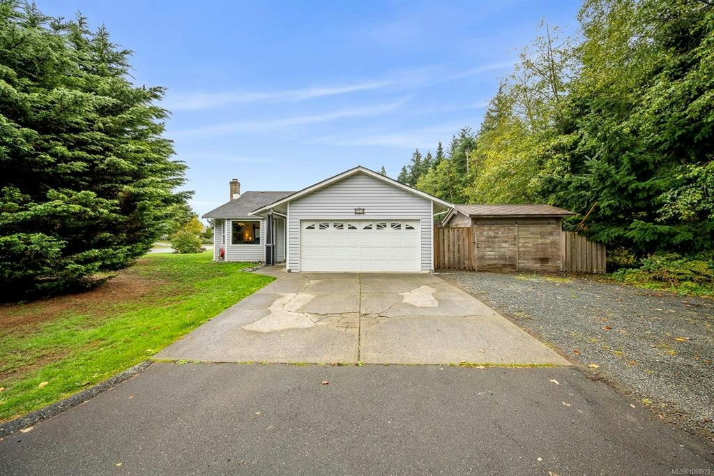 610 S Mcphedran Road, Campbell River, BC, V9W 7M7