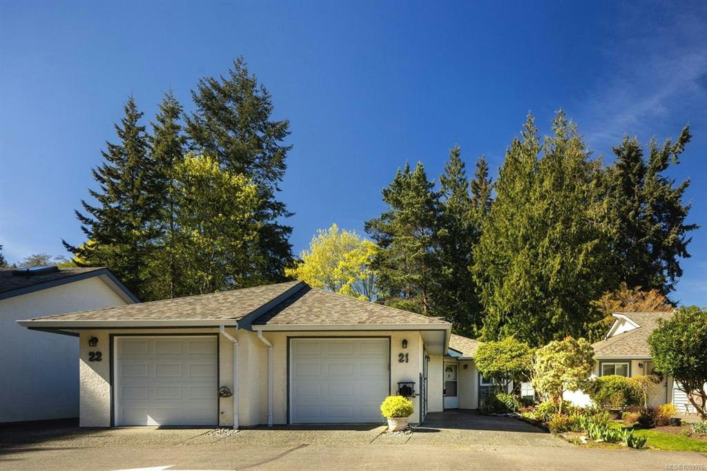 21-5156 Cordova Bay Road, Saanich, BC, V8Y 2X6