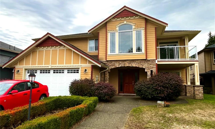6632 Kestrel Crescent