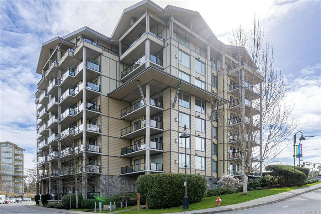 607-194 Beachside Drive, Parksville, BC, V9P 0B1 - 30