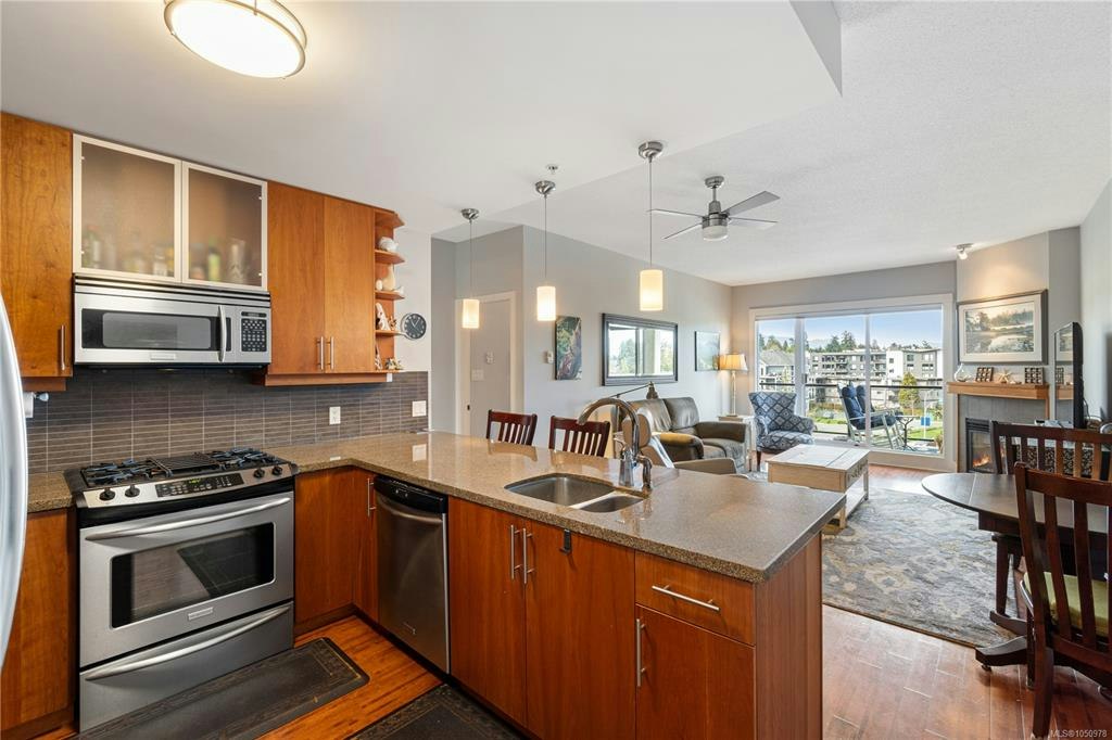 607-194 Beachside Drive, Parksville, BC, V9P 0B1