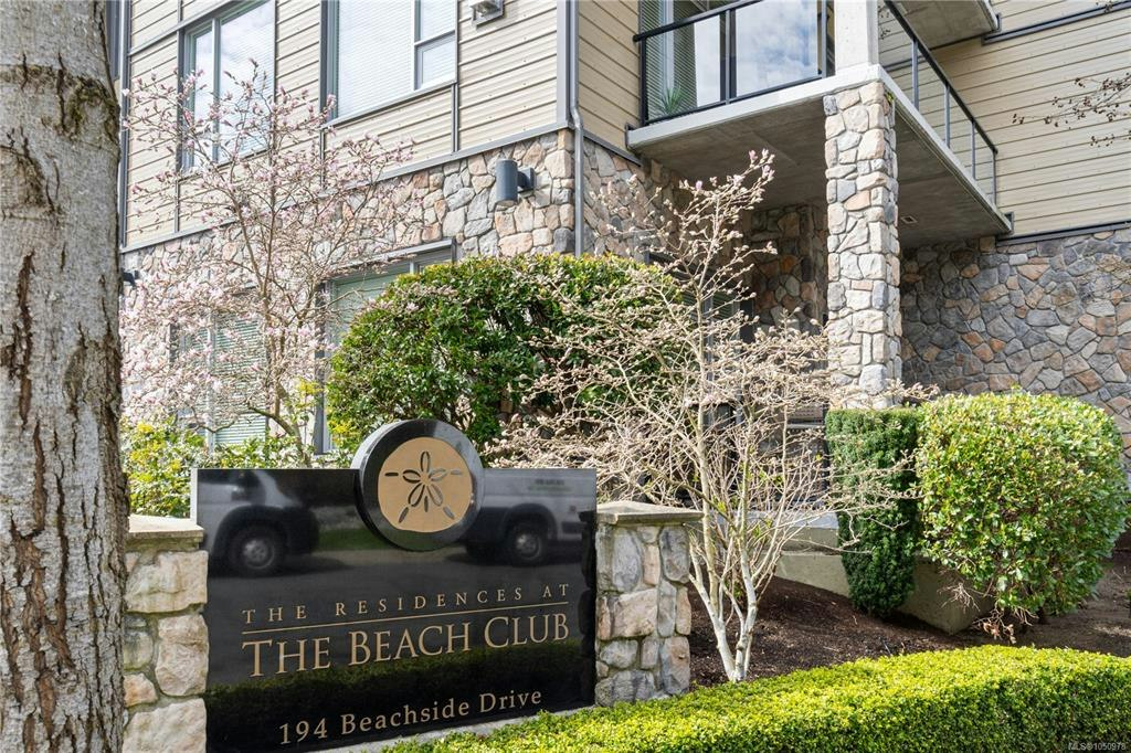 607-194 Beachside Drive, Parksville, BC, V9P 0B1 - 32