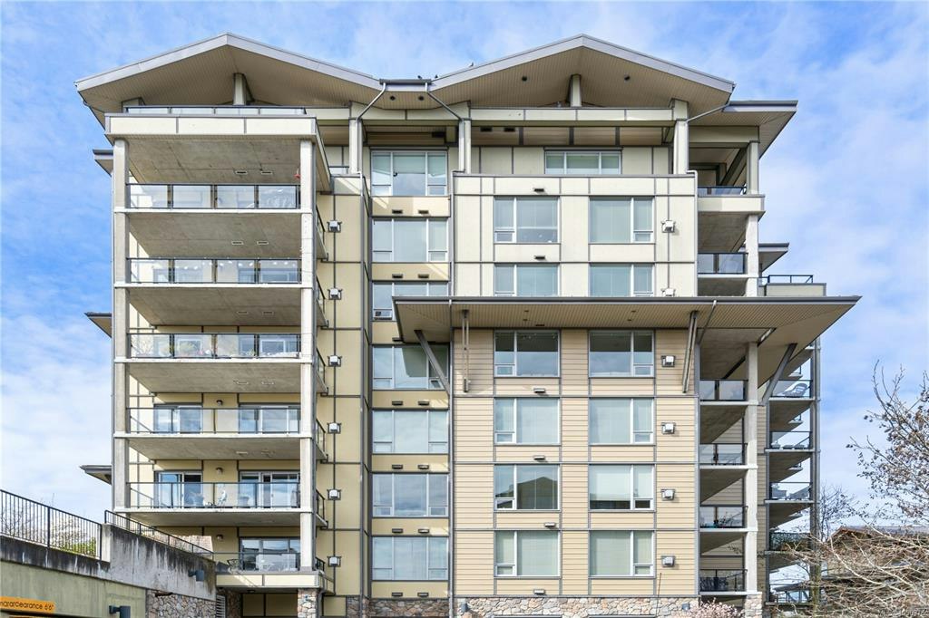 607-194 Beachside Drive, Parksville, BC, V9P 0B1 - 35