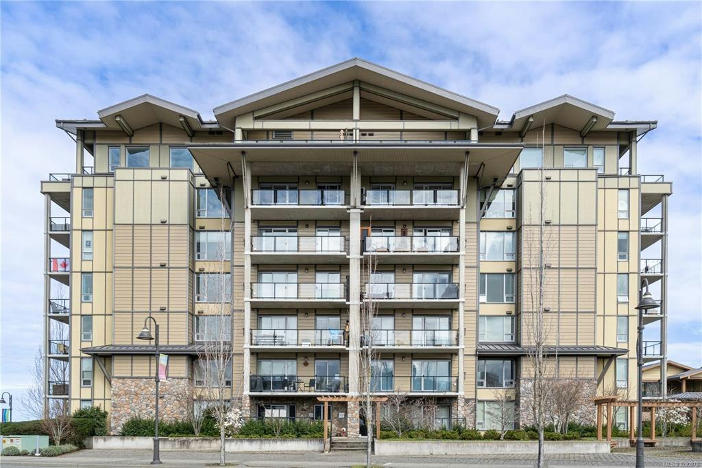 607-194 Beachside Drive, Parksville, BC, V9P 0B1 - 49