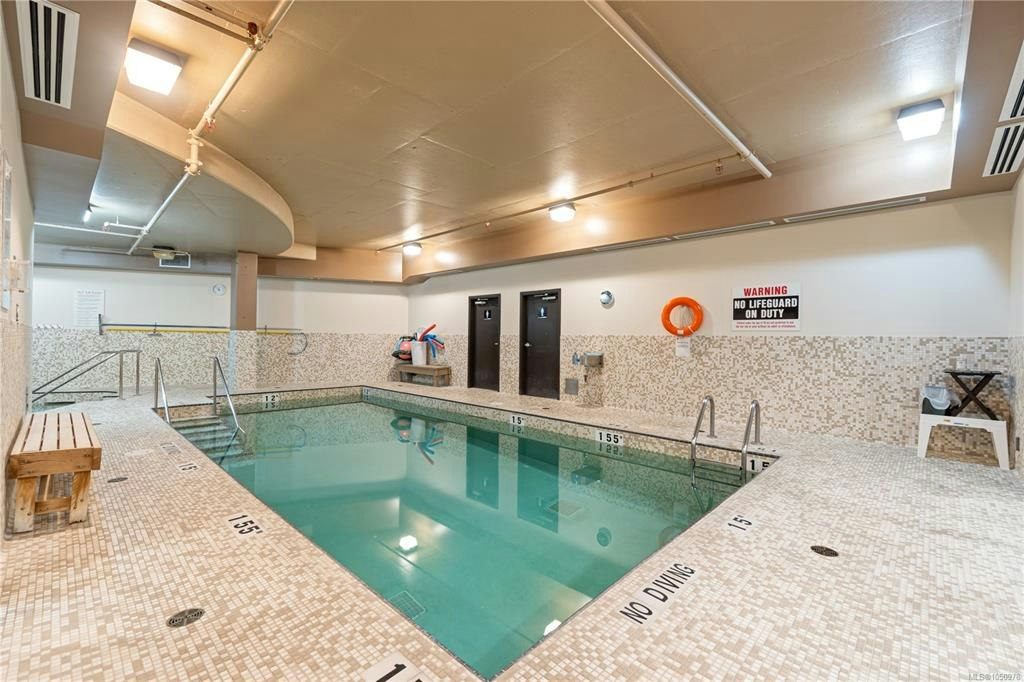 607-194 Beachside Drive, Parksville, BC, V9P 0B1 - 40