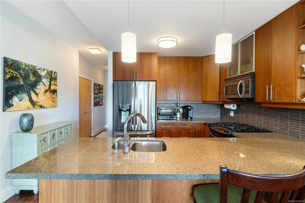 607-194 Beachside Drive, Parksville, BC, V9P 0B1 - 14