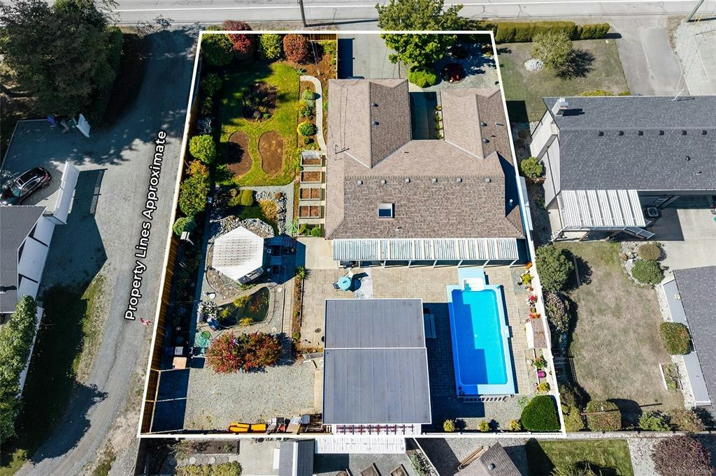 5449 Falls Street, Port Alberni, BC, V9Y 7K5