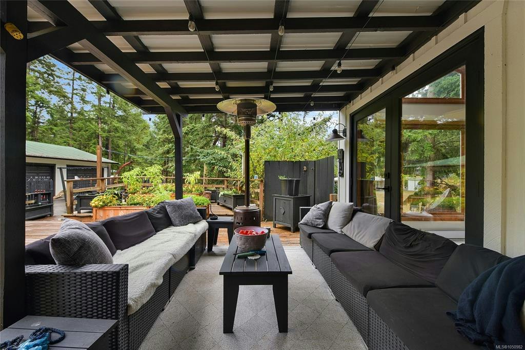 505 Bayview Drive, Mayne Island, BC, V0N 2J1 - 6
