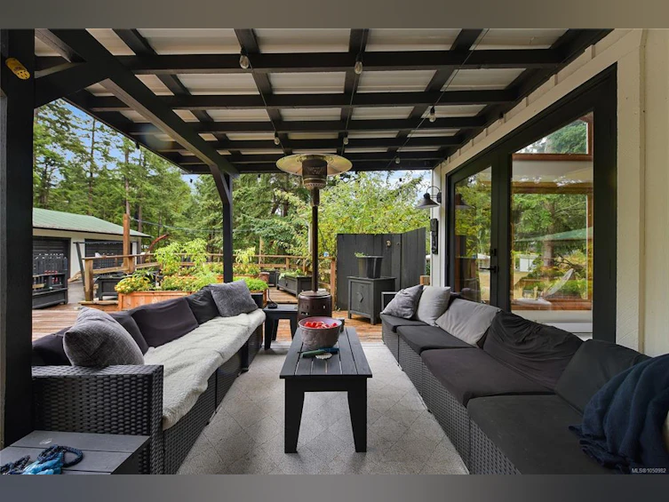 505 Bayview Drive, Mayne Island, BC, V0N 2J1 - 6