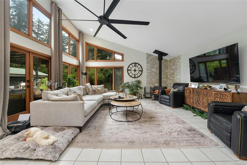 505 Bayview Drive, Mayne Island, BC, V0N 2J1 - 13