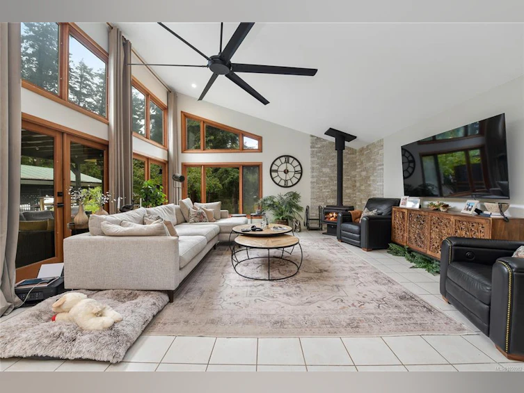 505 Bayview Drive, Mayne Island, BC, V0N 2J1 - 13