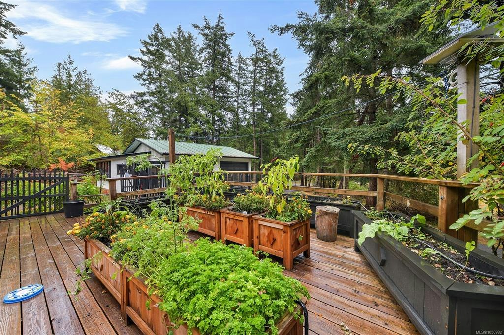 505 Bayview Drive, Mayne Island, BC, V0N 2J1 - 7