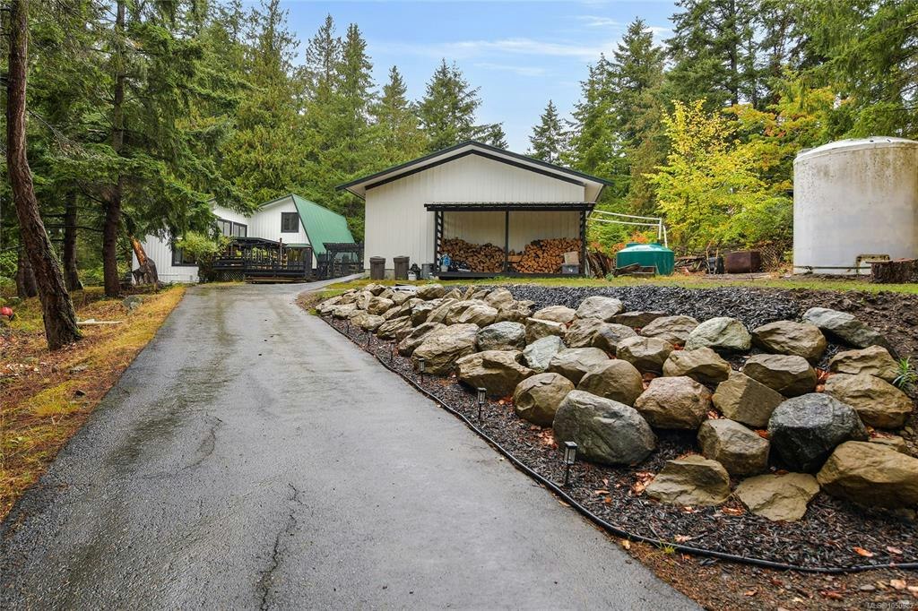 505 Bayview Drive, Mayne Island, BC, V0N 2J1 - 34