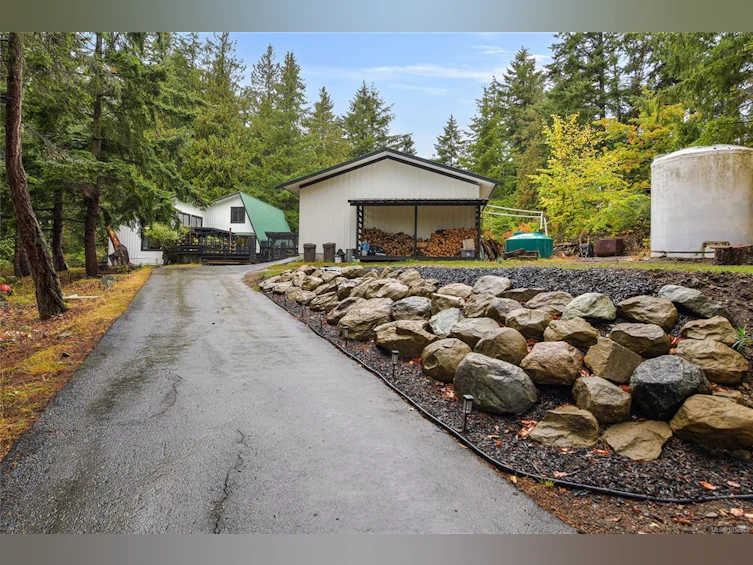 505 Bayview Drive, Mayne Island, BC, V0N 2J1 - 34