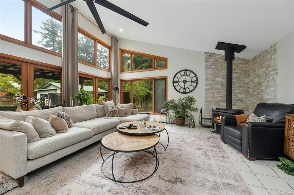 505 Bayview Drive, Mayne Island, BC, V0N 2J1 - 12