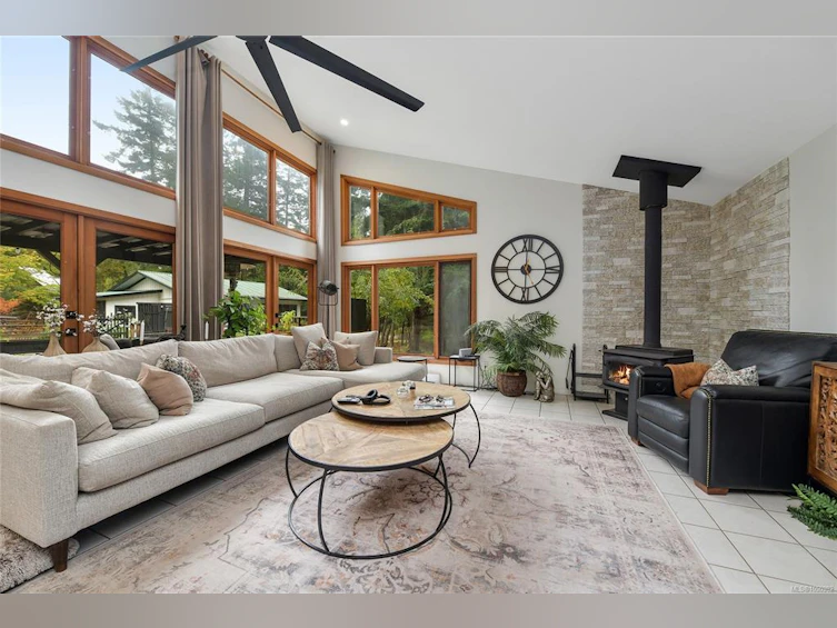 505 Bayview Drive, Mayne Island, BC, V0N 2J1 - 12