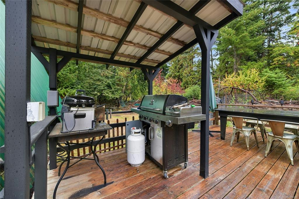 505 Bayview Drive, Mayne Island, BC, V0N 2J1 - 5