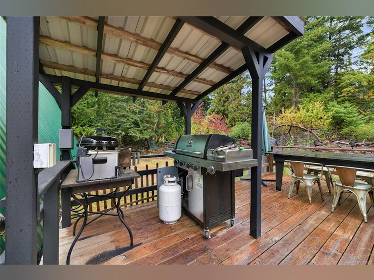 505 Bayview Drive, Mayne Island, BC, V0N 2J1 - 5