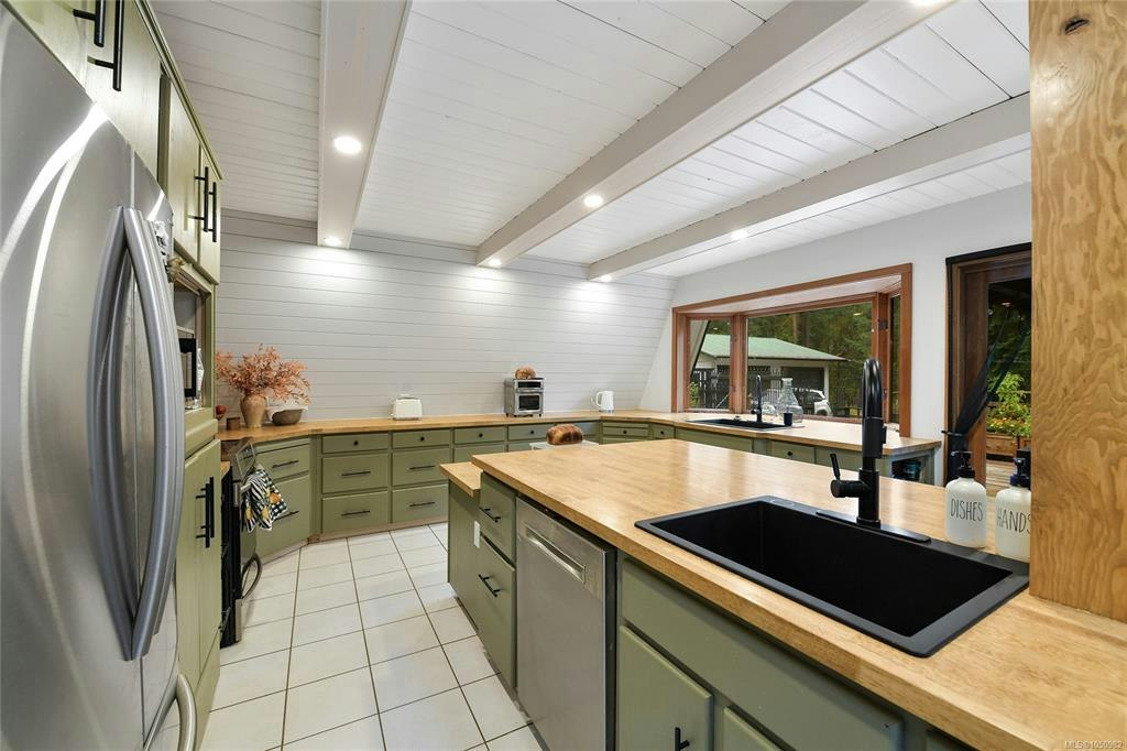 505 Bayview Drive, Mayne Island, BC, V0N 2J1 - 15