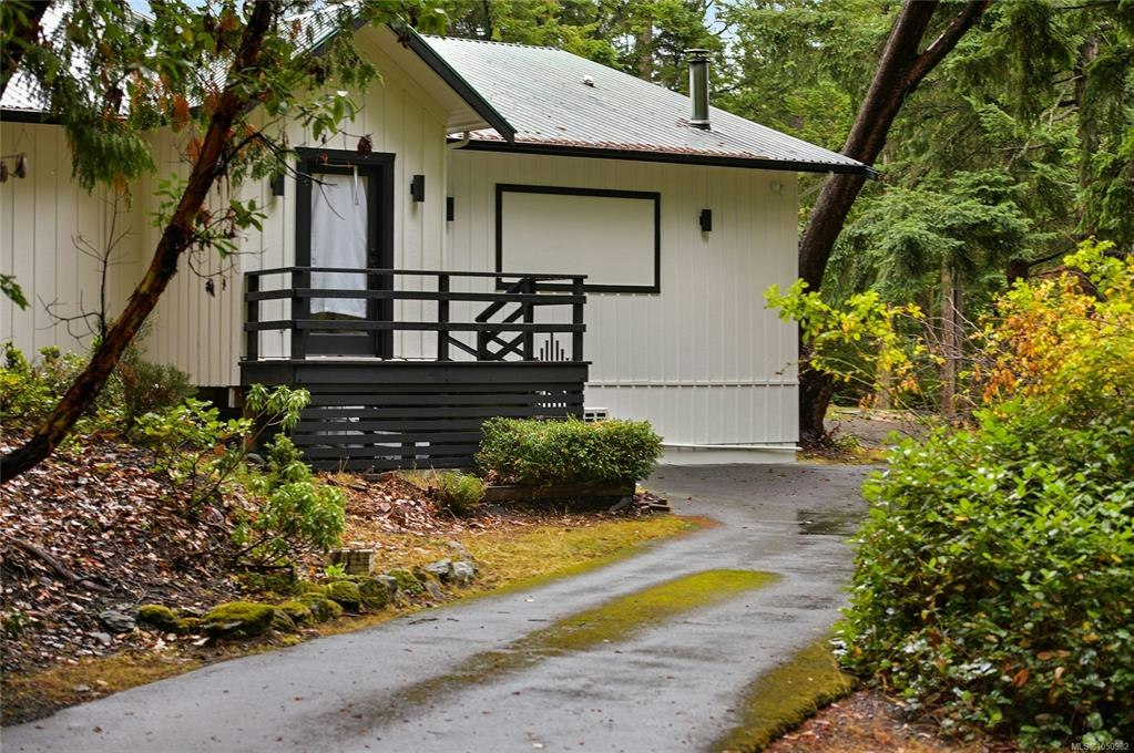 505 Bayview Drive, Mayne Island, BC, V0N 2J1 - 46