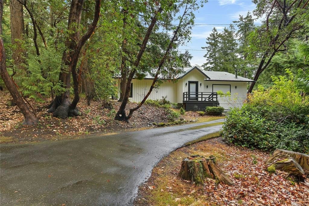 505 Bayview Drive, Mayne Island, BC, V0N 2J1 - 37