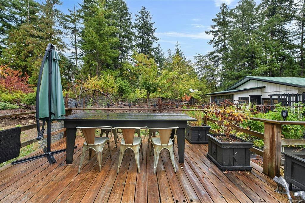 505 Bayview Drive, Mayne Island, BC, V0N 2J1 - 4