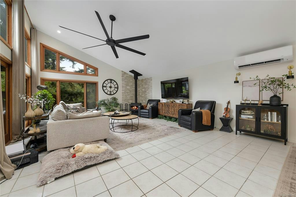 505 Bayview Drive, Mayne Island, BC, V0N 2J1 - 11