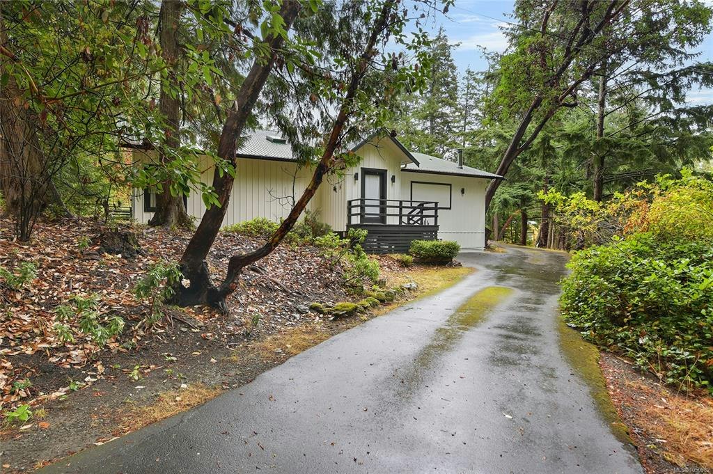 505 Bayview Drive, Mayne Island, BC, V0N 2J1 - 8